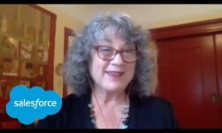 Pandemic Parenting Tips with Rona Renner, RN | B-Well Together | Salesforce